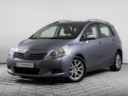Toyota Verso I Москва  - изображение 14