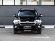 Toyota Land Cruiser 200 Series Рестайлинг 2 Новороссийск  - изображение 27