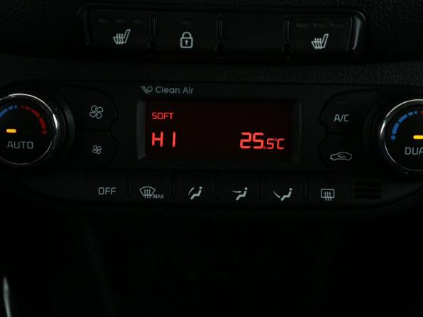 Kia Ceed II с пробегом 2012 года, цена 851 000 рублей, 244000 км, хэтчбек, Автокод Объявления