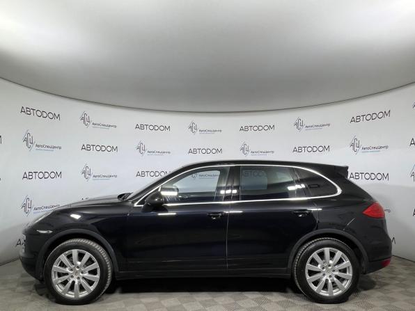 Porsche Cayenne II (958) с пробегом 2012 года, цена 2 357 000 рублей, 271991 км, внедорожник, Автокод Объявления
