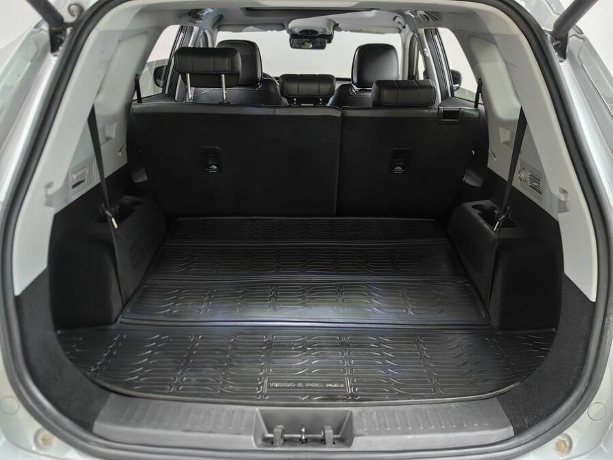 Chery Tiggo 8 Pro Max I Рестайлинг Подольск  - изображение 26