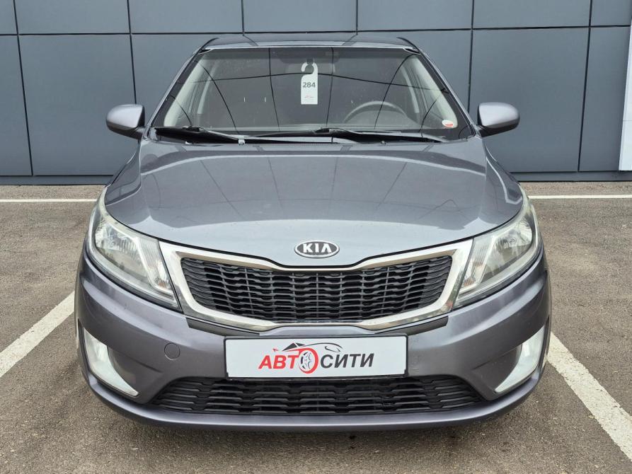 Kia Rio III Воронеж  - изображение 2