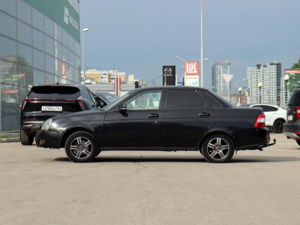 Lada (ВАЗ) Priora I с пробегом 2008 года, цена 200 000 рублей, 205299 км, седан, Автокод Объявления