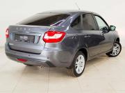 Lada (ВАЗ) Granta I Рестайлинг Тула  - изображение 25