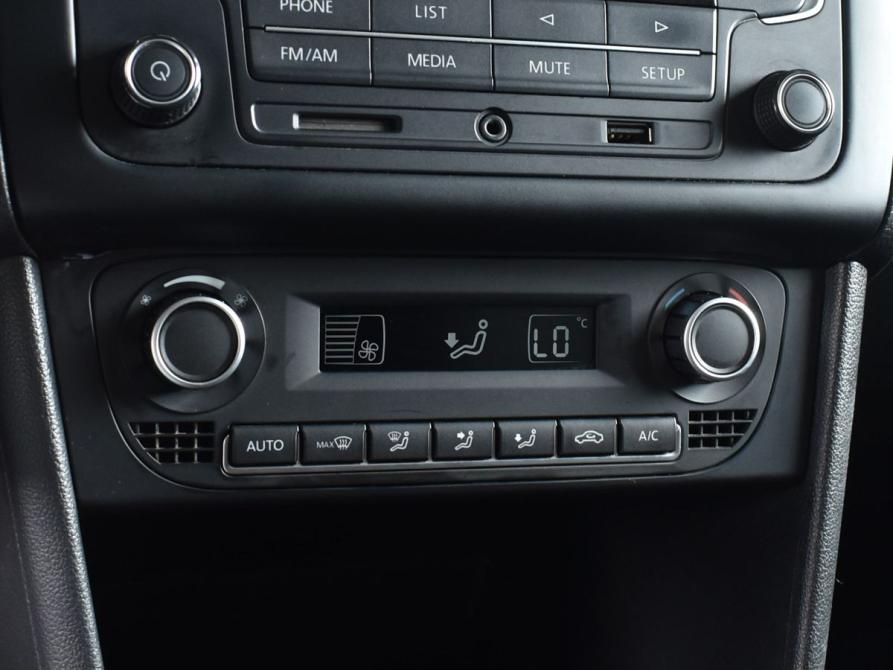 Volkswagen Polo V Рестайлинг Кемерово  - изображение 14