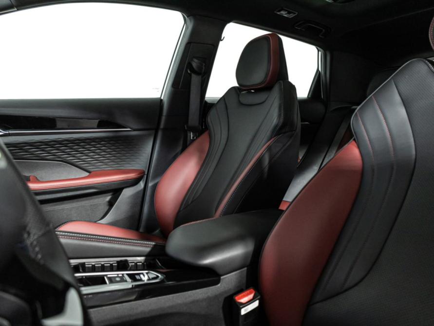 Geely Coolray I Рестайлинг Санкт-Петербург  - изображение 18