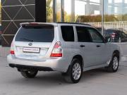 Subaru Forester II Рестайлинг Новосибирск  - изображение 24
