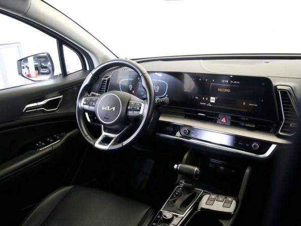 Kia Sportage V с пробегом 2022 года, цена 3 055 000 рублей, 77110 км, внедорожник, Автокод Объявления