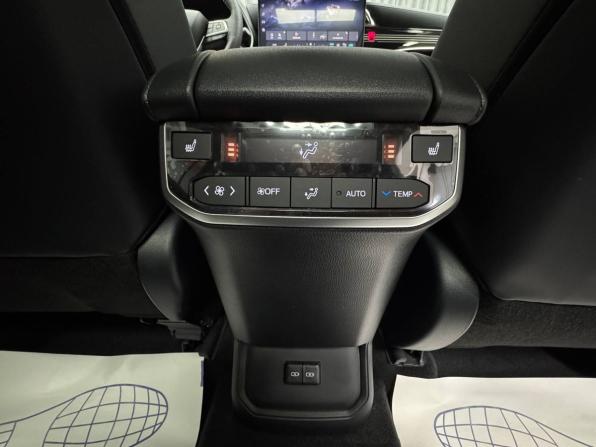 Toyota Highlander IV (XU70) с пробегом 2026 года, цена 5 140 000 рублей, 15 км, внедорожник, Автокод Объявления