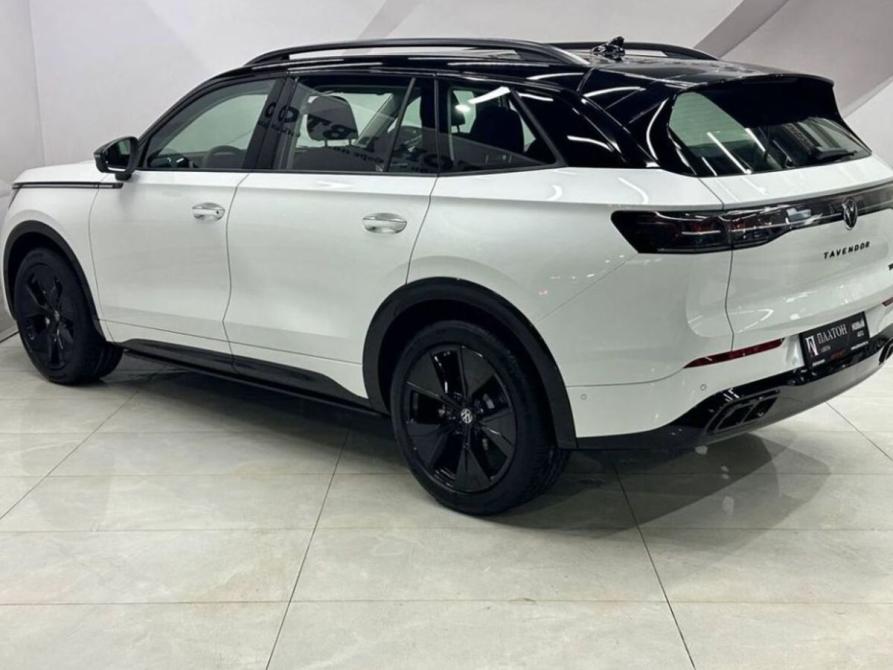 Volkswagen Tavendor I Воронеж  - изображение 7