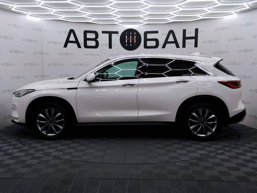 Infiniti QX50 II Екатеринбург  - изображение 4