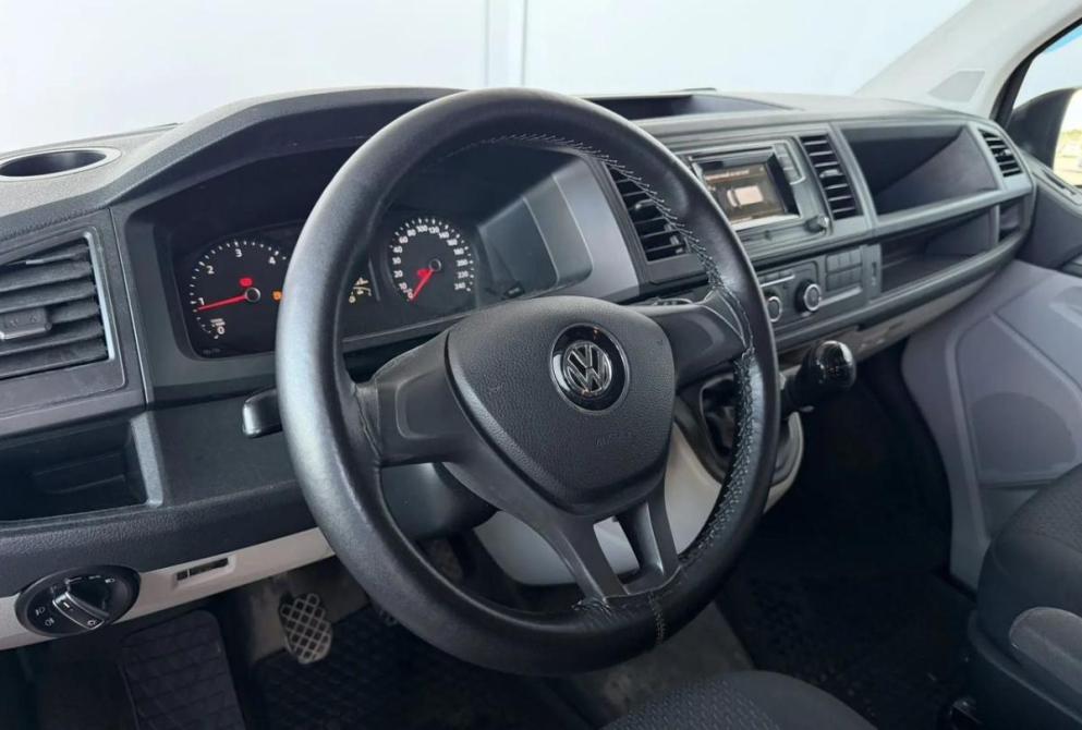 Volkswagen Caravelle T5 Рестайлинг Киров  - изображение 17