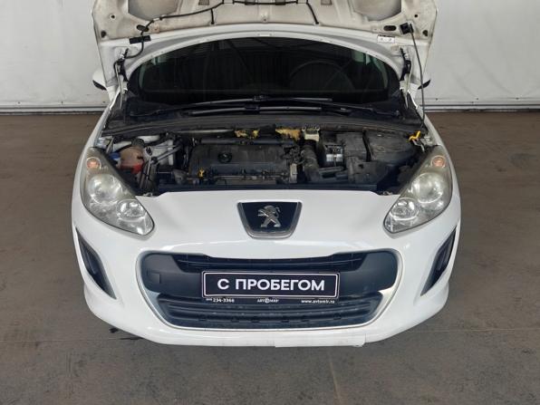 Peugeot 308 I Рестайлинг с пробегом 2011 года, цена 412 000 рублей, 121710 км, хэтчбек, Автокод Объявления