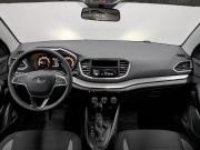 Lada (ВАЗ) Vesta I Рестайлинг (NG) Москва  - изображение 39