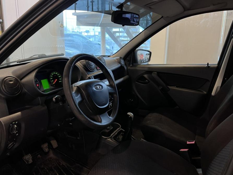 Lada (ВАЗ) Granta I Чебоксары  - изображение 18
