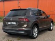 Volkswagen Tiguan II Санкт-Петербург  - изображение 17