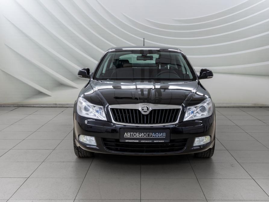 Skoda Octavia II (A5) Рестайлинг Волгоград  - изображение 2