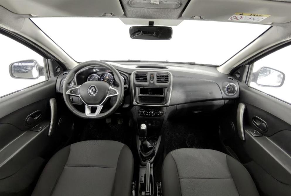 Renault Logan II Рестайлинг Волгоград  - изображение 10