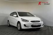 Hyundai Solaris I Нижний Новгород  - изображение 23