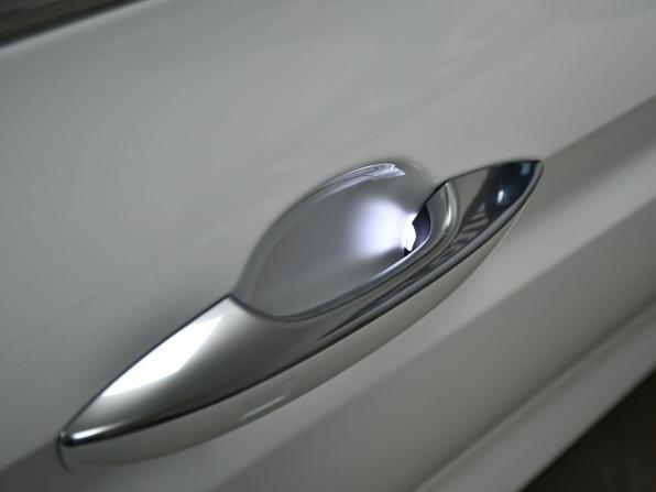Geely Tugella I Рестайлинг с пробегом 2024 года, цена 3 675 000 рублей, 13217 км, внедорожник, Автокод Объявления