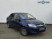 Lada (ВАЗ) Granta I Москва  - изображение 16