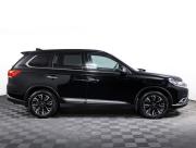 Mitsubishi Outlander III Рестайлинг 3 Москва  - изображение 29