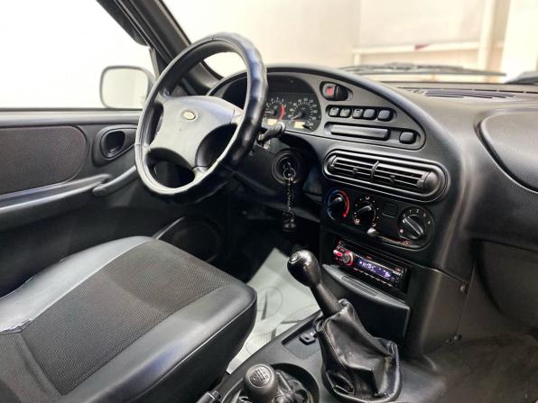 Chevrolet Niva I с пробегом 2007 года, цена 350 000 рублей, 141137 км, внедорожник, Автокод Объявления