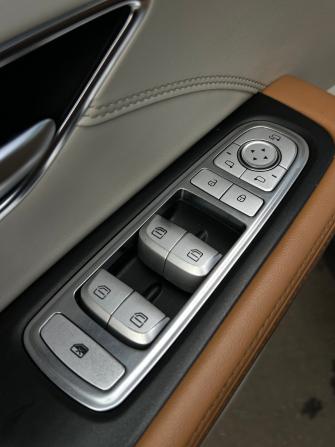 JETOUR X70+ I Рестайлинг с пробегом 2024 года, цена 2 250 000 рублей, 51600 км, внедорожник, Автокод Объявления