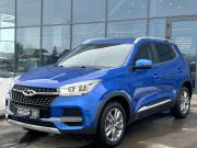 Chery Tiggo 4 I Рестайлинг Энгельс  - изображение 34