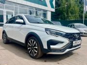Lada (ВАЗ) Vesta I Рестайлинг (NG) Великий Новгород  - изображение 23