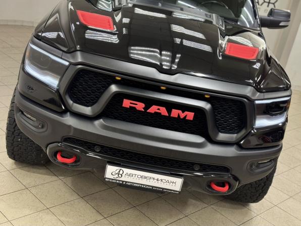 Ram 1500 V с пробегом 2022 года, цена 7 500 000 рублей, 40416 км, offers.body_type.unknown, Автокод Объявления