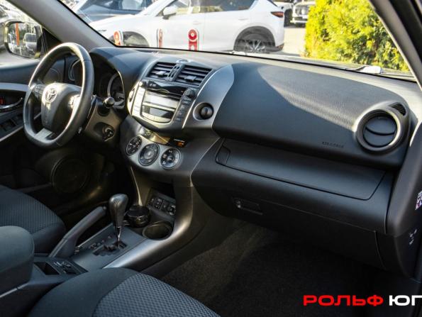 Toyota RAV4 III (XA30) Рестайлинг с пробегом 2012 года, цена 1 098 000 рублей, 331898 км, внедорожник, Автокод Объявления