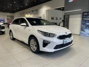 Kia Ceed III Москва  - изображение 22