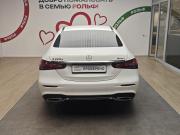 Mercedes-Benz E-Класс V (W213 S213 C238) Рестайлинг Москва  - изображение 23
