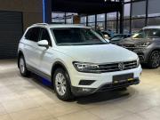 Volkswagen Tiguan II Оренбург  - изображение 33