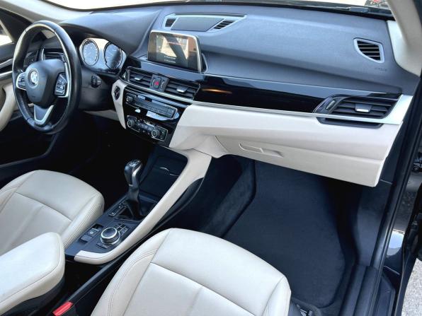 BMW X1 II (F48) с пробегом 2018 года, цена 2 450 000 рублей, 145288 км, внедорожник, Автокод Объявления