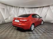 Kia Rio III Москва  - изображение 22