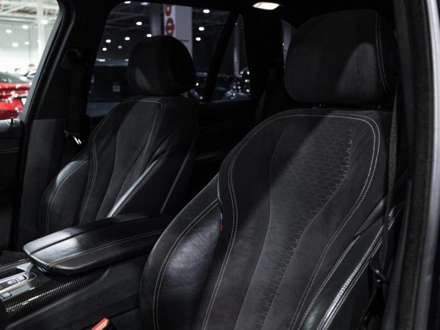 BMW X5 III (F15) Санкт-Петербург  - изображение 14