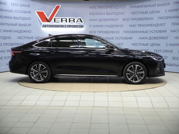 Chery Arrizo 8 с пробегом 2023 года, цена 2 090 000 рублей, 19987 км, седан, Автокод Объявления
