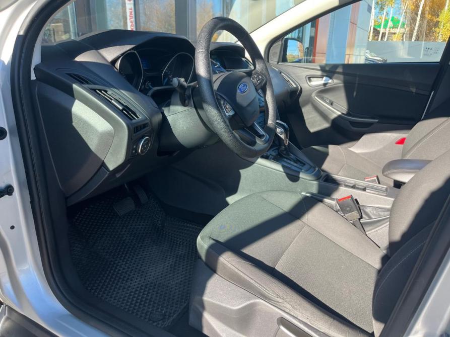 Ford Focus III Рестайлинг Азнакаево  - изображение 9