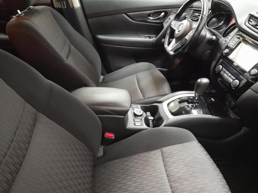 Nissan X-Trail III Рестайлинг Новокузнецк  - изображение 12
