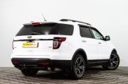 Ford Explorer V Сургут  - изображение 25