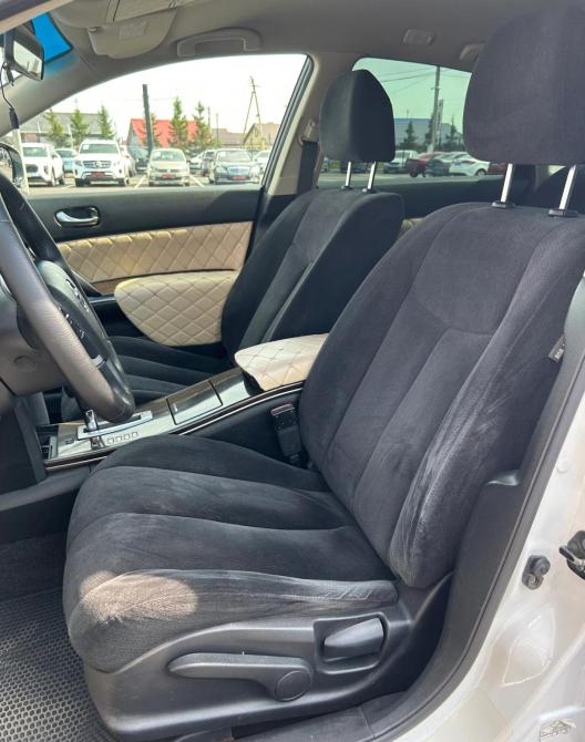 Nissan Teana II Рестайлинг Альметьевск  - изображение 10