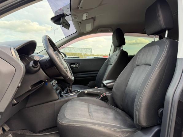 Nissan Qashqai I Рестайлинг с пробегом 2010 года, цена 780 000 рублей, 266000 км, внедорожник, Автокод Объявления