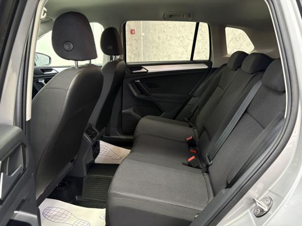 Volkswagen Tiguan II с пробегом 2019 года, цена 2 265 000 рублей, 75562 км, внедорожник, Автокод Объявления