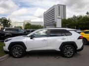 Toyota RAV4 V (XA50) Москва  - изображение 27