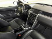 Land Rover Discovery Sport I Екатеринбург  - изображение 34