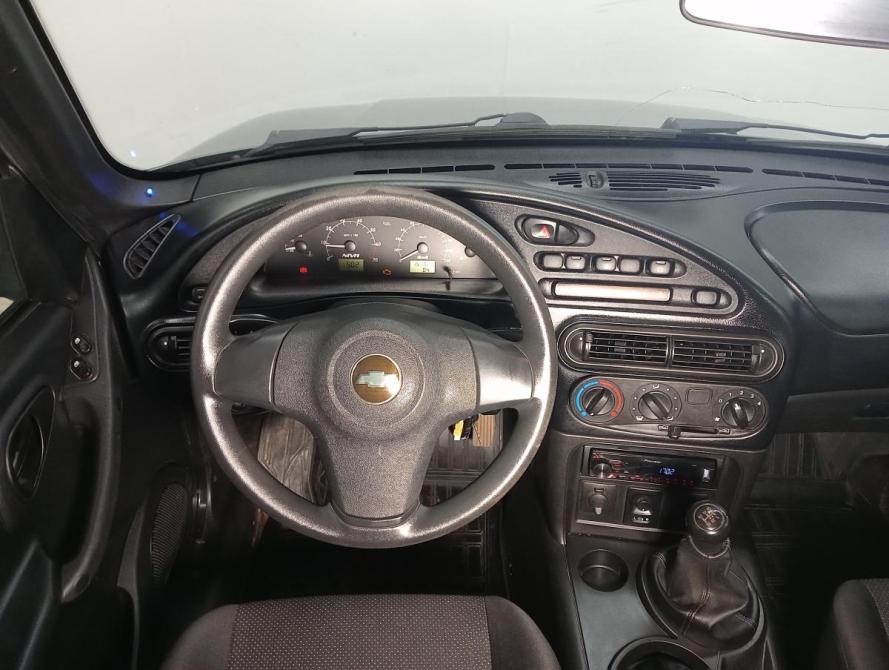 Chevrolet Niva I Рестайлинг Ижевск  - изображение 11