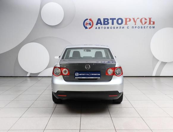 Volkswagen Jetta V с пробегом 2009 года, цена 569 000 рублей, 111992 км, седан, Автокод Объявления