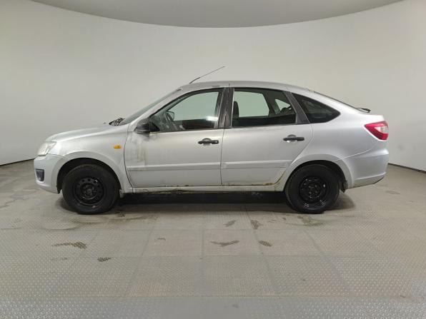 Lada (ВАЗ) Granta I с пробегом 2016 года, цена 325 000 рублей, 181658 км, лифтбек, Автокод Объявления